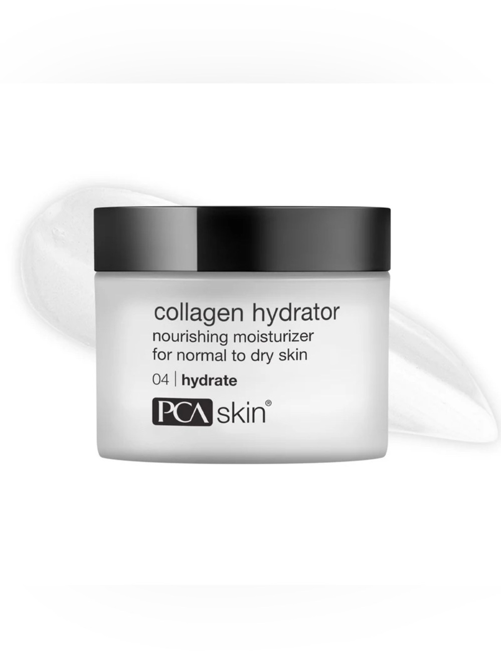 PCA Skin Collagen Hydrator Moisturizer 1.7 oz / 48g NEW
